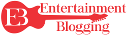 Entertainment Blogging