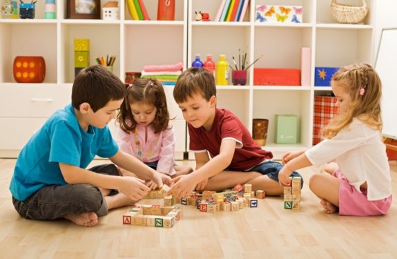 Tips For Buying Toys Or Games For Your Little Ones