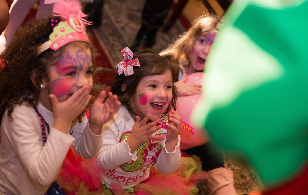 Types Of Events That Require The Best Entertainment And Management Professionals