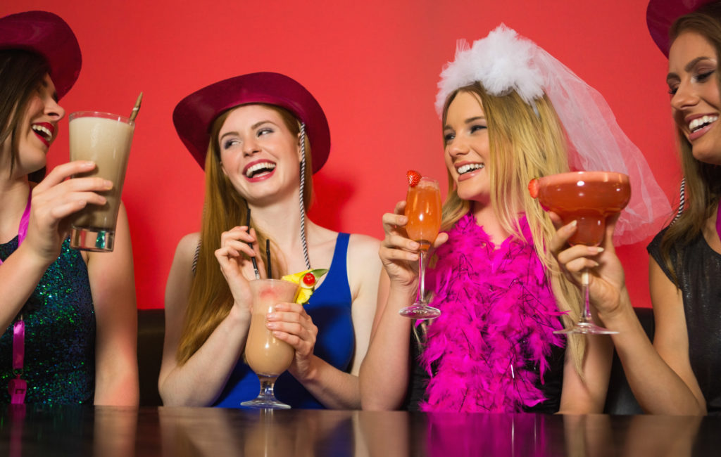 7 Amazing Hen’s Party Ideas That Every Bride Will Love