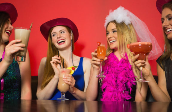 7 Amazing Hen’s Party Ideas That Every Bride Will Love