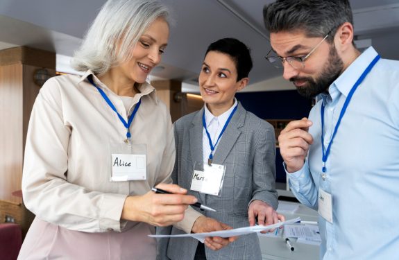 corporate events