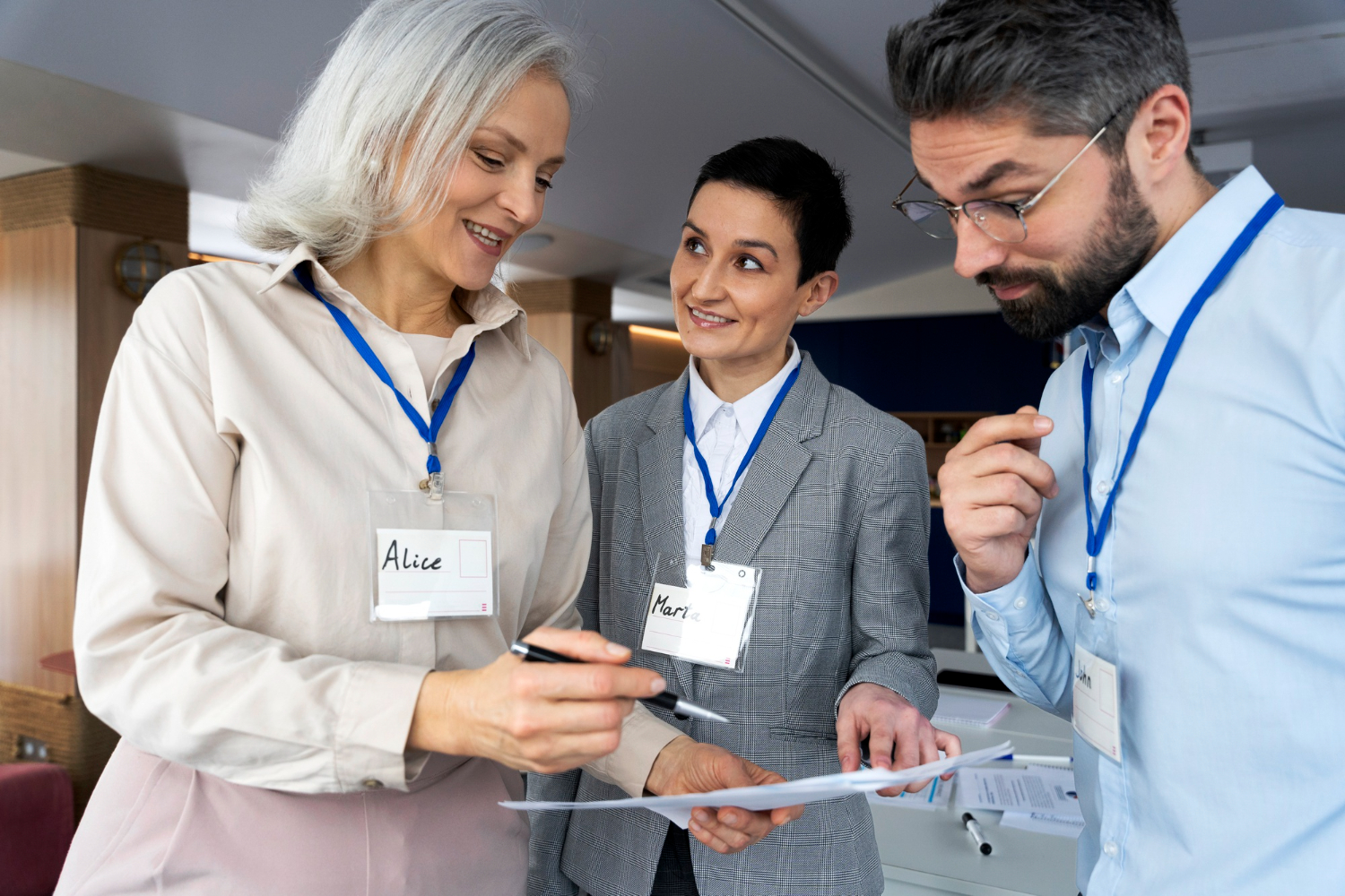corporate events